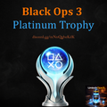 BO3 Platinum Trophy Unlock PS4/PS5 – Instant & Safe Service